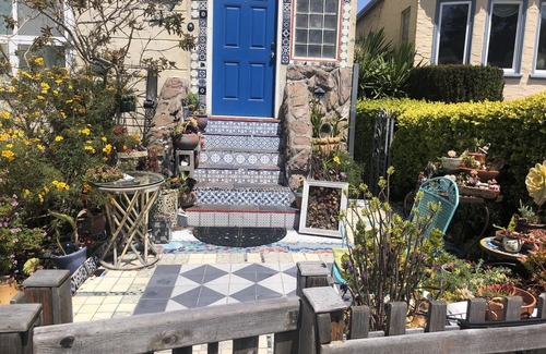 West Portal Apartment | Cozy & quiet 1BR in West Portal