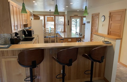 Shorepine Village House | Cozy, Quiet Bungalow in Shorepine Village near beach, Cape Kiwanda & Pelican Pub