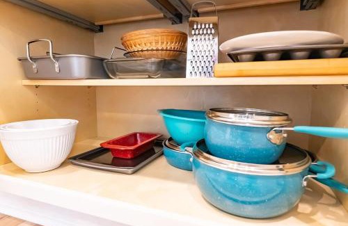 Hightsville House | Cozy & Quiet Cottage Near Historic Downtown & ILM