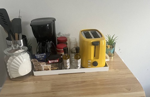 St. Cloud Apartment | cozy quiet studio only 20 min away from all theme parks