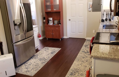 Southeast Raleigh House | Cozy Ranch Home near Downtown Raleigh