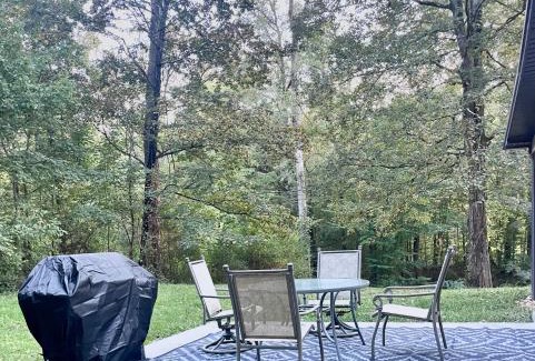 Copperhill House | Cozy Ranch