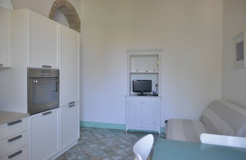 Marciana Marina Apartment | Cozy renovated one-bedroom apartment within walking distance of downtown