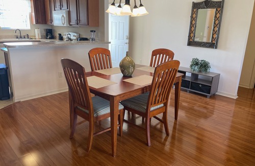 Duval House | Cozy Rental in The Villages, Pet-Friendly, Close to Shopping & Entertainment