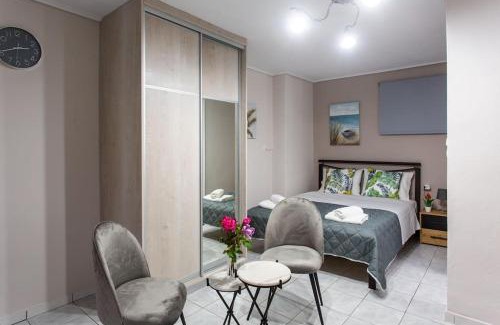Avia Apartment | Cozy Resort