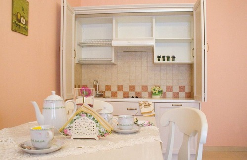 Tortoreto Apartment | Cozy resort with rooms and apartments equipped with all comforts.
