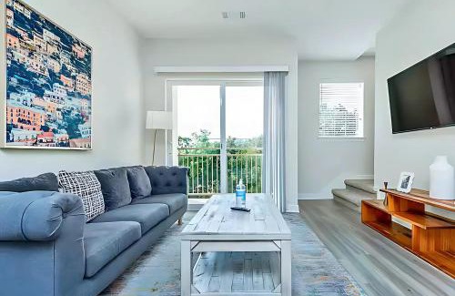 Cedar Park Apartment | Cozy Retreat for Work or Relaxation