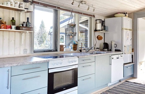 Hoensinge House | Cozy Retreat in Ellinge Lyng - By Traum Ferienwohnungen