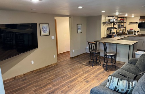 Ketchikan Apartment | Cozy Retreat Near Downtown