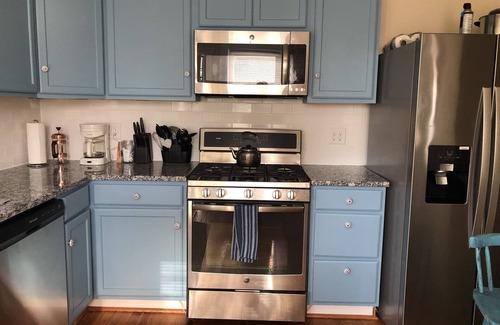 Etlan Cottage | Cozy retreat near Old Rag