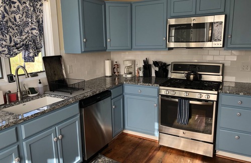 Etlan Cottage | Cozy retreat near Old Rag