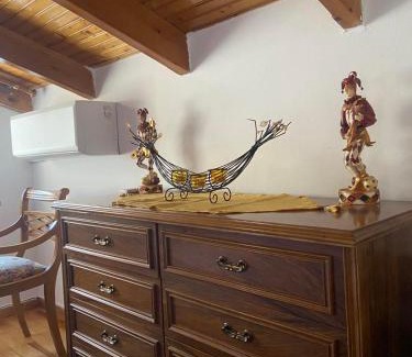 Ioannina Apartment | Cozy roof