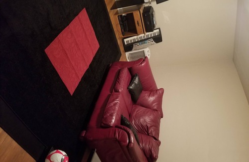 North Charleston Apartment | Cozy Room in Apartment