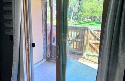 Westminster Apartment | Cozy Room w/Private Entrance + Patio near Denver!