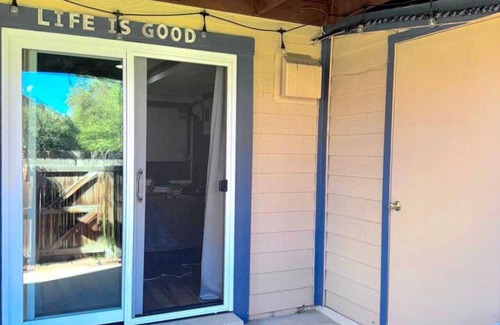 Westminster Apartment | Cozy Room w/Private Entrance + Patio near Denver!