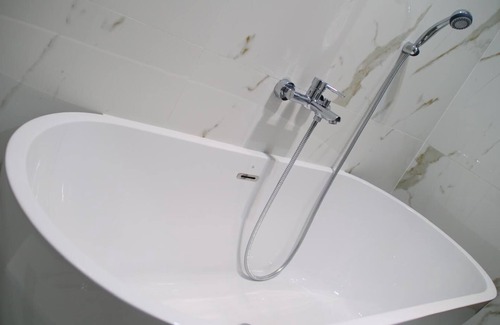 Centro Storico Apartment | Cozy Room with luxurious living room/staff available 24/7