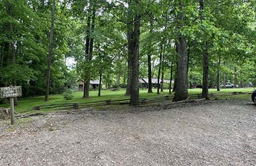 Candler Cabin | Cozy, rustic cabin just minutes from Downtown Asheville!