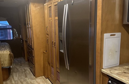 Lake City House | Cozy RV in Welcoming Lake City Farm-with AC, WiFi