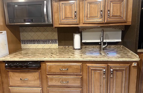 Lake City House | Cozy RV in Welcoming Lake City Farm-with AC, WiFi