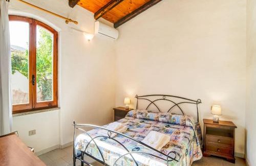 La Ciaccia Villa | Cozy Sardinian Villa with Garden