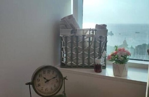 Ajman Apartment | cozy sea view private room