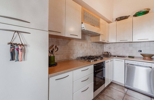 Villaggio Piras Villa | Cozy seaview beach getaway villa in La Maddalena Sardegna