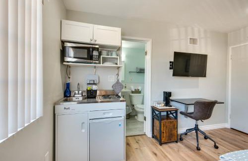 Simi Valley Apartment | Cozy Simi Valley Studio Less Than 10 Mi to Hiking and Golf