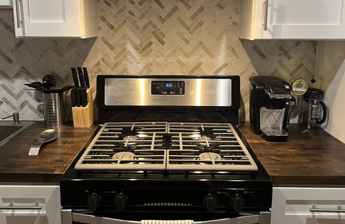 Bausman House | Cozy spacious 3 bedroom home.