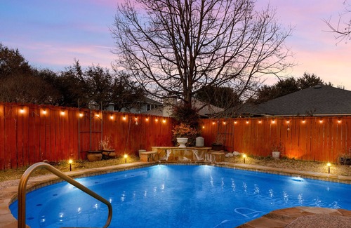 North San Antonio - SAT House | Cozy, Spacious 4B2B House | Perfect for Families