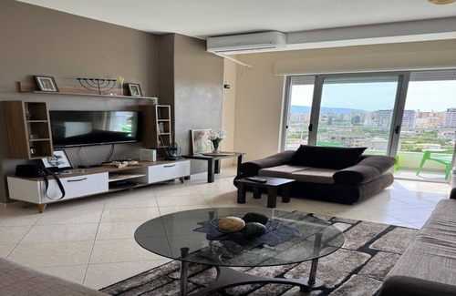Vlore Apartment | Cozy & Spacious Apartment VLORA