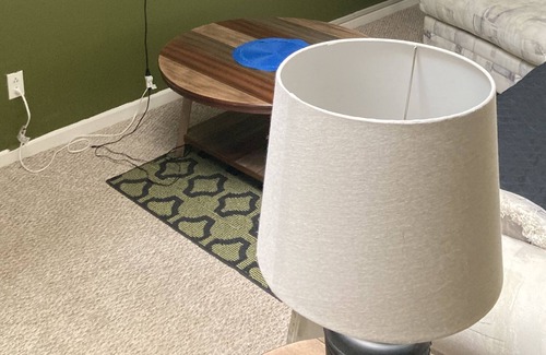 Norfolk - Virginia Beach Condo | Cozy Spacious Condo
