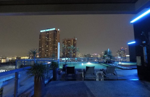 Bukit Bintang Apartment | *Cozy Stay 2 Bedroom* - @The Heart of KL