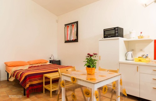 Piombino Apartment | Cozy stay at Tuscan seaside in luxurious nature