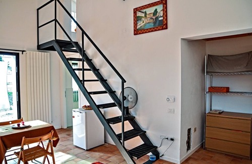 Piombino Apartment | Cozy stay at Tuscan seaside in luxurious nature