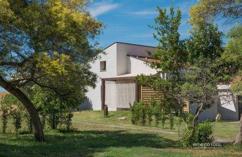 Piombino Apartment | Cozy stay at Tuscan seaside in luxurious nature