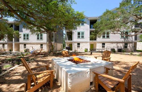 Leander Apartment | Cozy Stay in Heart of Leander