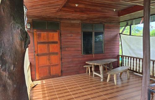 Thong Sala Apartment | Cozy Stay Near Pier, Food & Fun