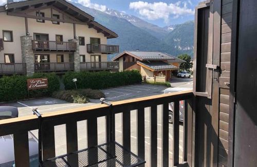 Aussois Apartment | Cozy Studio 2-4 people Aussois - L'Eterlou