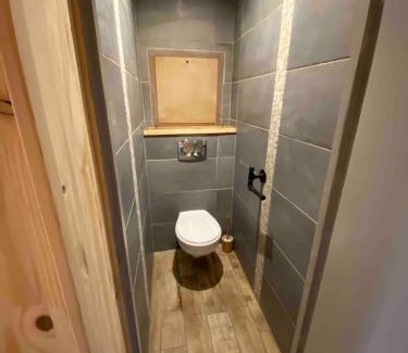 Aussois Apartment | Cozy Studio 2-4 people Aussois - L'Eterlou
