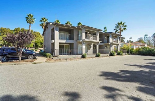 Fremont Apartment | (Cozy studio, 2BED, 1BA, w/kitchen)