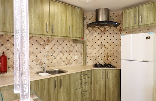 Dubai Sports City Apartment | COZY STUDIO APARTMENT IN DUBAI