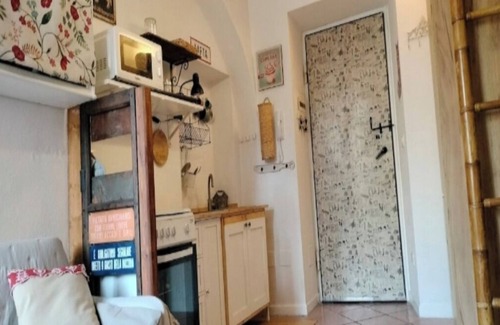 Aosta Apartment | Cozy Studio Apartment in the Heart of Aosta