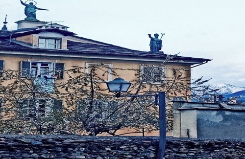 Aosta Apartment | Cozy Studio Apartment in the Heart of Aosta