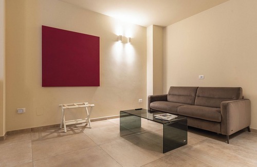 Bari City Centre Apartment | Cozy studio apartment in the center of Bari, renovated and tastefully furnished