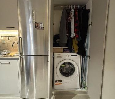 Larissa Apartment | Cozy Studio apartment Larissa City Center