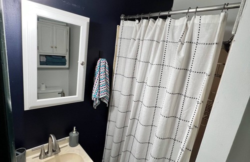Downtown Apartment | Cozy studio apartment in marvelous Columbia