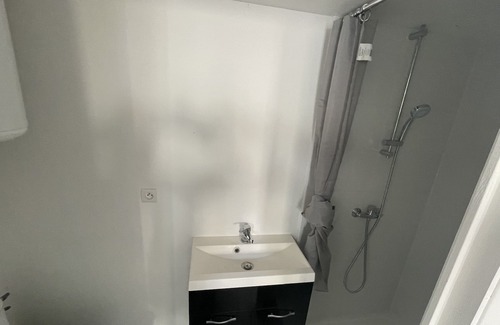 Joinville-le-Pont Apartment | Cozy studio in Joinville-le-Pont