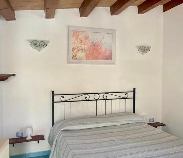 La Maddalena House | Cozy studio immersed in the countryside