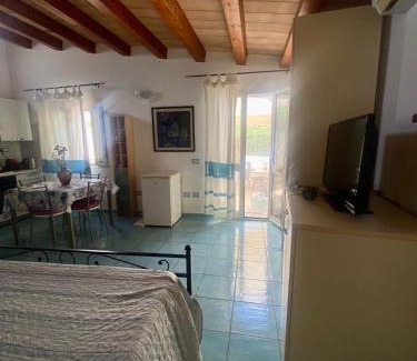 La Maddalena House | Cozy studio immersed in the countryside