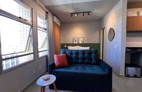 Setor Noroeste Apartment | Cozy Studio in Asa Norte Etn0211